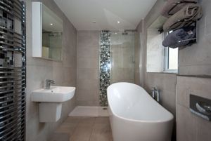 Bathroom- click for photo gallery